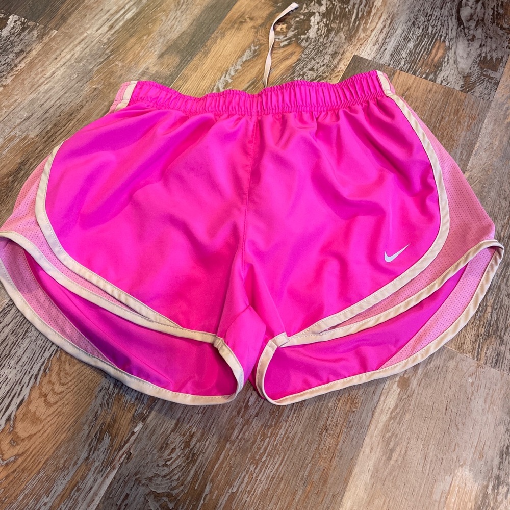 Nike Dri - Fit Shorts